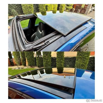 Škoda Octavia RS III DSG+F1 - 2.0TSi 162Kw 220Ps. +Panorama. - 20