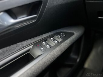 Peugeot 3008, 1,5 BlueHDi 96kW, 1.Maj, ČR, TOP, CEBIA - 20