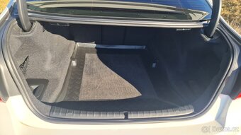 Prodám - BMW 520d xDrive M-packet - 20