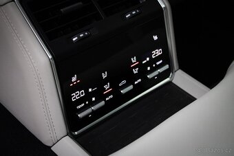 Porsche Panamera 4S 2.9 V6 PDK, 1. Majiteľ, SK, nelakované - 20