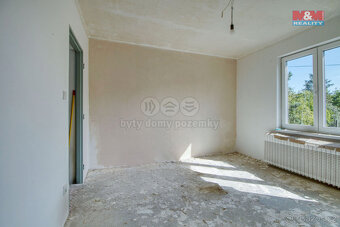 Prodej rodinného domu, 118 m², Lnáře - 20