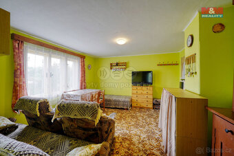 Prodej rodinného domu, 127 m², Velečín - 20