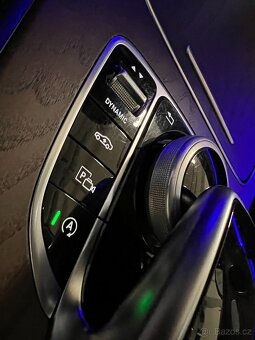 Mercedes-Benz E trieda All-Terrain 350 d 4MATIC A/T - 20