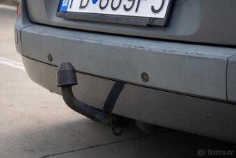 Renault Mégane Scénic 1.5dci /aj na splátky/ - 20