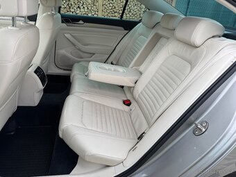 Volkswagen Passat Highline B8 2.0tdi 110kw - 20
