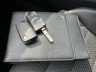 Volkswagen Golf 1,2 TSI 81 KW - 20