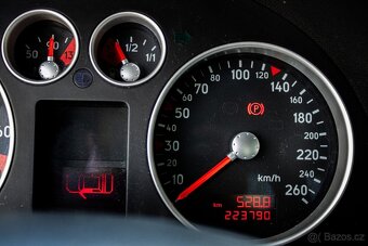 Audi TT Coupé 1.8 T - 20