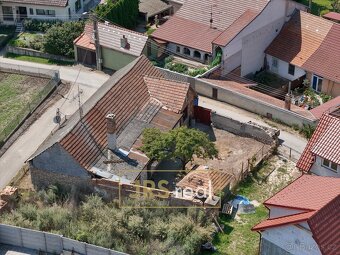 Prodej rodinného domu 4+1, Terezín u Čejče, ev.č. 120093JS - 20