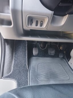 Renault Trafic 2.0DCI 84kW, 2013, 9 MÍST, BLACK EDITION - 20