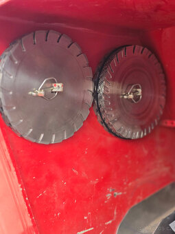 secí stroj Horsch Maestro 12.75 SW - 20