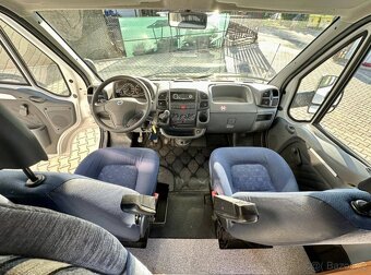 KNAUS SPORT TRAVELER - 20