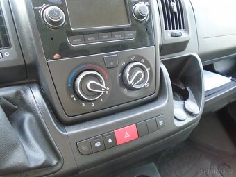 Citroën Jumper 2.2 HDi L3H2 - 20