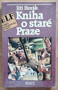 Dětské knihy (od r. 1967) a encyklopedie - 20