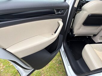 Škoda Kodiaq Style Business 1.5 TSI 110kw DSG tažné DPH - 20