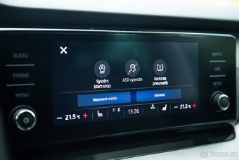 Škoda Octavia 1.5 TSI e-TEC DSG Ambition Plus - 20