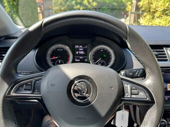 Škoda Octavia 1.8Tsi 132kw Style - 20