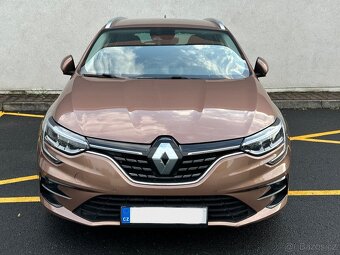 Megane 1,5dci,85kw,1.maj.čr,automat,odpočet dph - 20