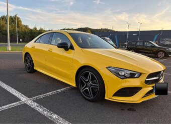 Mercedes benz cla 200 - 20