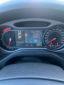 Ford s-max - 20
