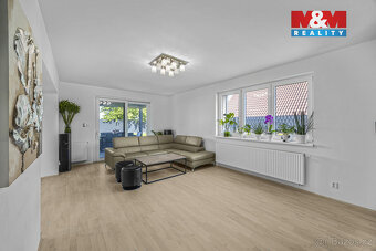 Prodej rodinného domu, Vestec, ul. K Remízku - 20