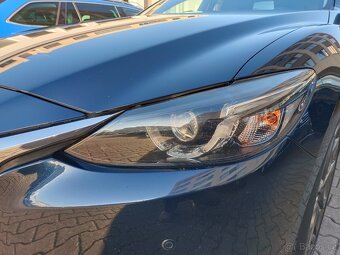 Mazda 6 2.2D 129kW Aut. ACC HUD BOSE - záruka Autodraft - 20