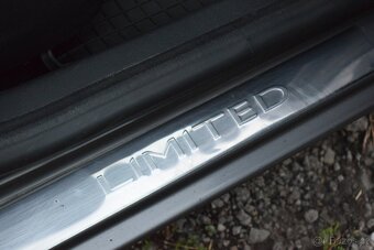 Renault Mégane KOMBI 1.6i LIMITED/ČR PŮVOD/AC - 20