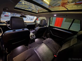 Škoda superb 3 2.0 tdi 110kw  “2017r ,PANORAMA , Nova STK - 20