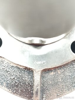 JAWA PÉRÁK 250 VÁLEC & MATICE VÝFUKU ORIGINÁL - 20