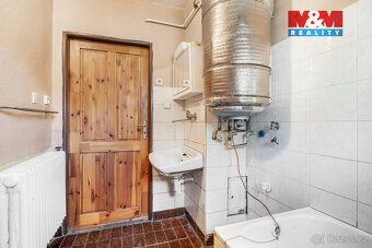 Prodej chalupy s pozemky 1266 m2 v Horním Prysku - 20