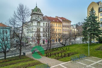 Prodej bytu 2+1 43 m², Praha - Žižkov, ev.č. 02744 - 20