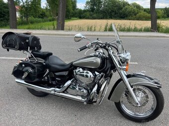 Prodám HONDA VT 750 C SHADOW - 20