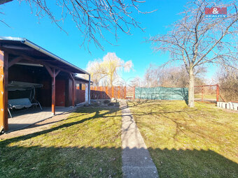 Prodej zahrady, 514 m², Břeclav - 20