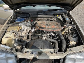 w124  200 benzin AUTOMAT - 20