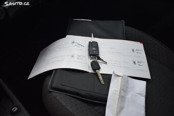 Škoda Fabia 1.6 TDI CR 66kW AMBIENTE/FACE/ - 20