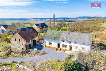 Prodej rodinného domu, 72 m², Štědrá - 20
