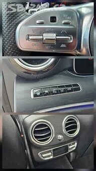 E 53 AMG,4Matic+ 336kW,DPH,Webasto,Headup,Burmester,360kamer - 20