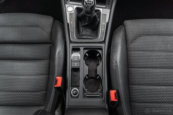Volkswagen Golf 2.0 TDI BMT 150k Highline EU6 - 20