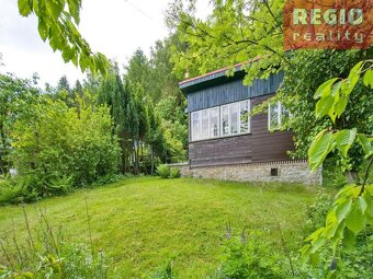 Prodej chaty 2+1, Ostravice - 20
