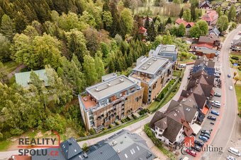 Prodej, byty/1+kk, 33.4 m2, 51246 Harrachov, Jablonec nad Ni - 20