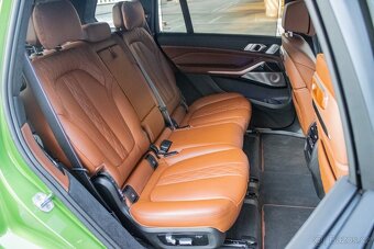 BMW X7 xDrive M60i mHEV A/T - 20