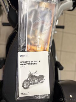 BMW R 18,ABS,FIRST EDITION,TOP - 20
