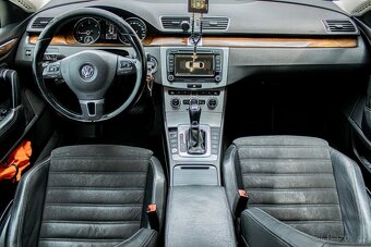 Volkswagen Passat CC 2.0 TDI 177k BlueMotion DSG - 20