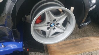 Z3 M Roadster 3,2i - 20