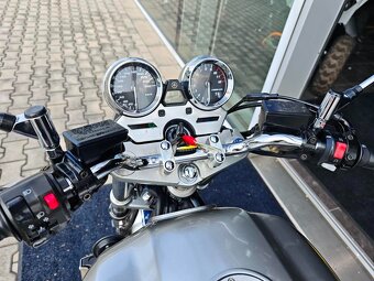 Yamaha XJR 1300 SP - 20