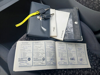 Opel Corsa 1.2i Automat Jen 94.000 Km - 20