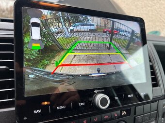 VW T6 MULTIVAN 2015, 2.0TDI 150PS 110KW - 20