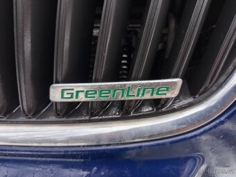 Škoda YETI ♛ 1.6 TDI - GreenLine - - 20