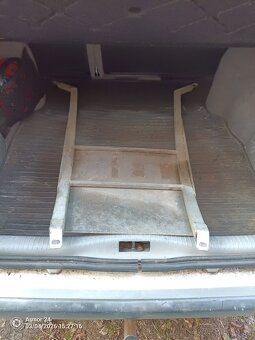 Felicia 1.6 combi klimatizace - 20