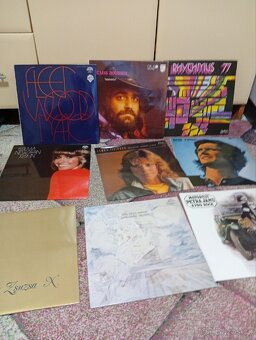 Lp desky - 20