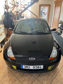 Ford Streetka 1.6 cabrio-roadster+HARDTOP - 20